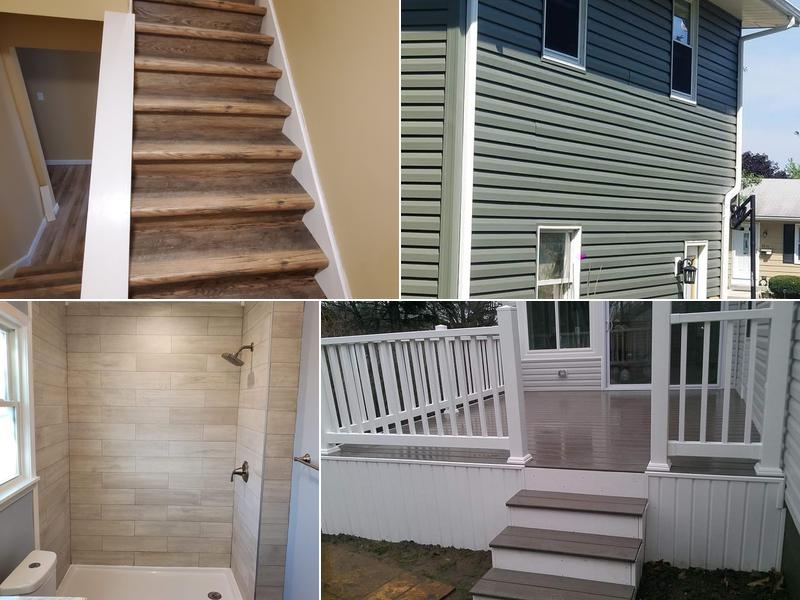 P. Smith Construction