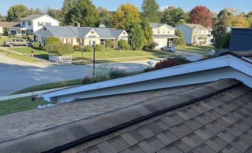 Advanced Roofing & Construction