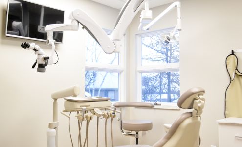 DeMarco Patrick A DMD