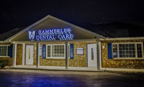 Hammerlee Dental Care