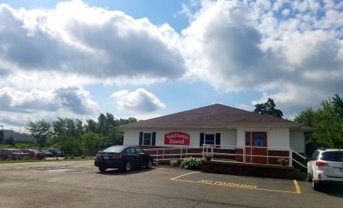 Vandamia Eric DMD PC