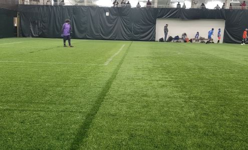 Pennbriar Athletic Club