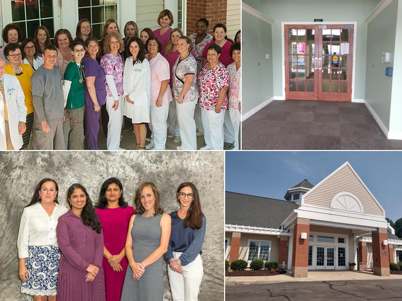 Hematology & Oncology Associates of NEPA, PC