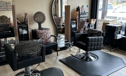 Details Salon & Spa 920 S Jefferson Ave #2, West Jefferson North Carolina 28694