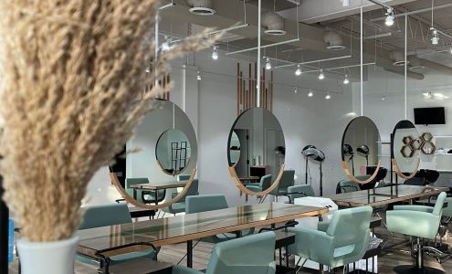 Sage Salon