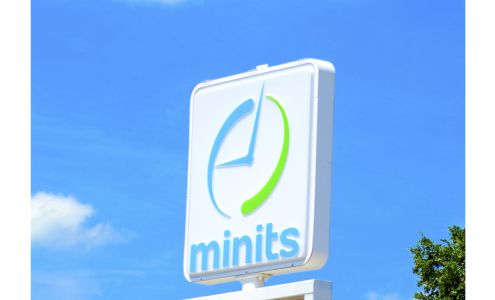 Minits Business Office