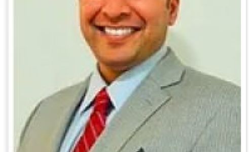 Anthony J. Panossian, DMD, MD