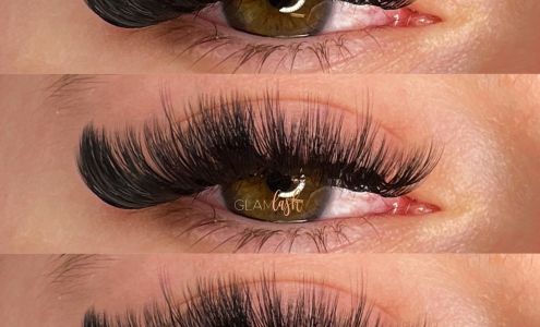 Glam Lash & Co 1414 Riverside Dr Suite 212, Lakewood Ohio 44107