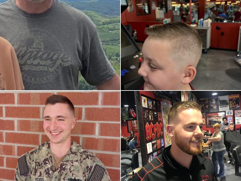 Redline Barbershop - Westerville