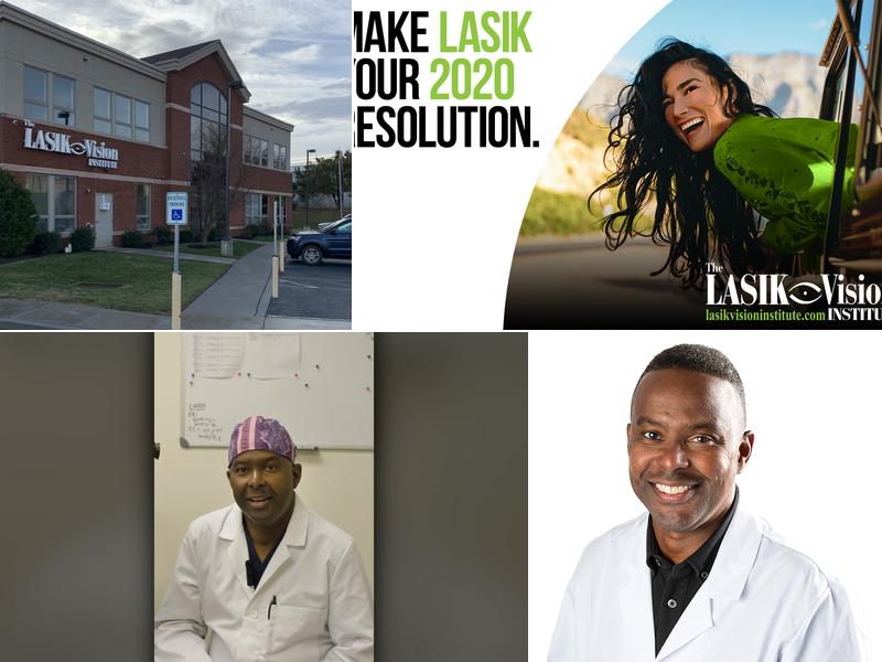 The LASIK Vision Institute