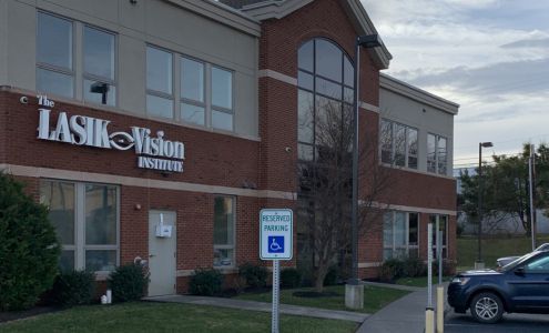 The LASIK Vision Institute