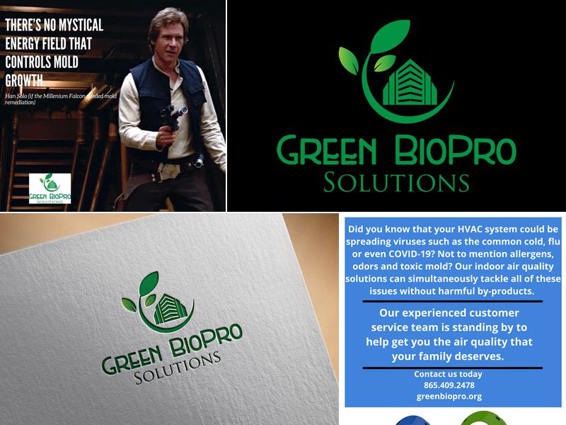 Green BioPro Solutions