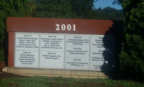 South Hills Dermatology