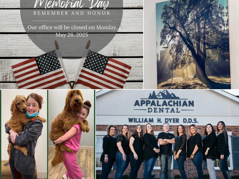 Appalachian Dental Associates, P.C.