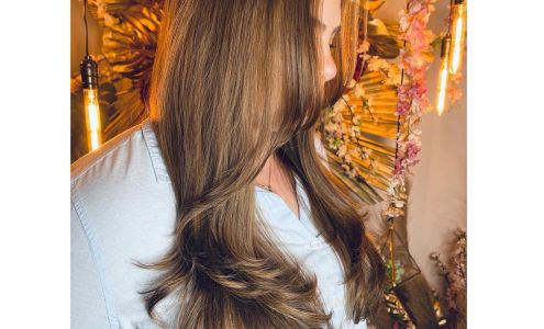 The Hive Styling Bar & Salon