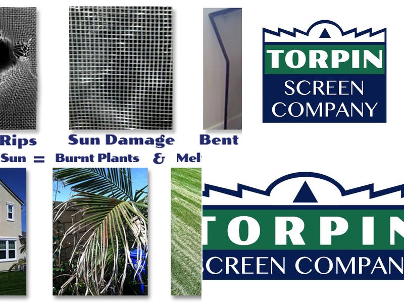Torpin Screen Services