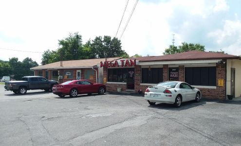 Mega Tan 3117 TN-126, Blountville Tennessee 37617