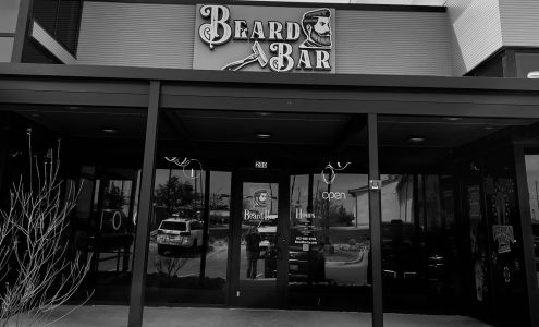 Beard Bar