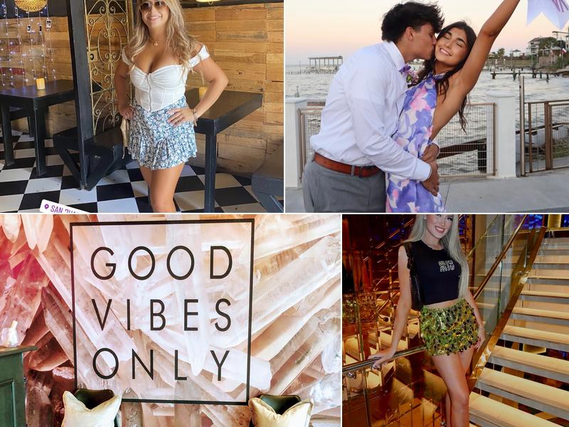 24K Airbrush Bar/Tanning