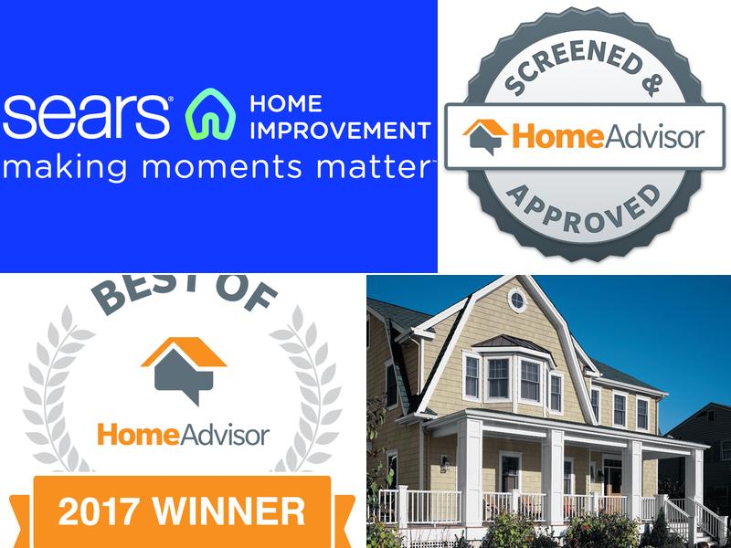 Sears Window Replacement