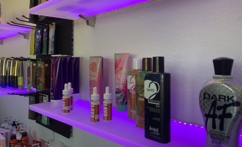 CoCo Beach Tan 3296 Fort Worth Hwy, Hudson Oaks Texas 76087