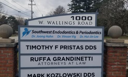 Southwest Endodontics & Periodontics, Inc. Broadview Heights