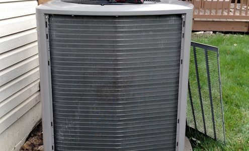 Cardinal Heating & Cooling Llc