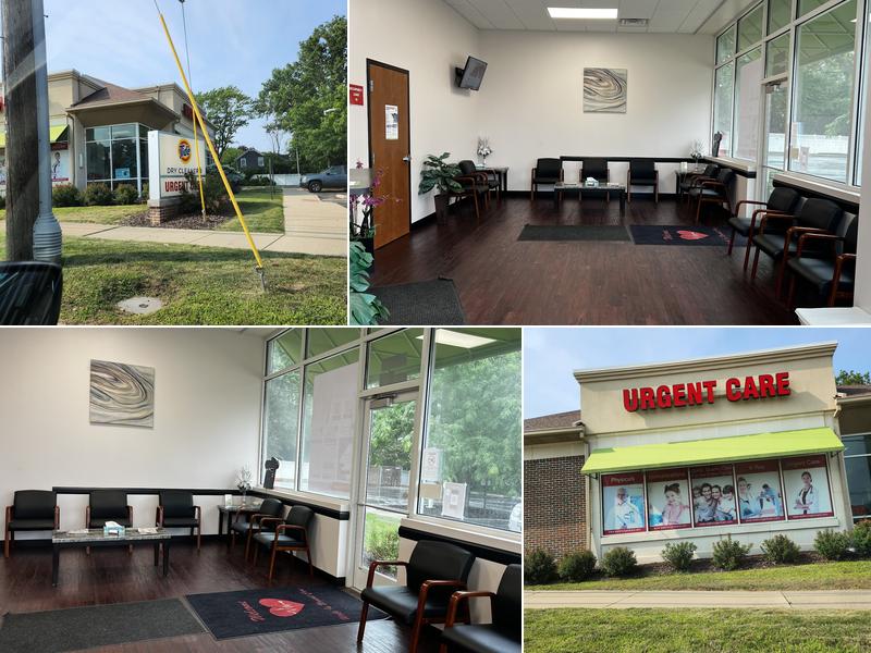 Walk In Urgent Care