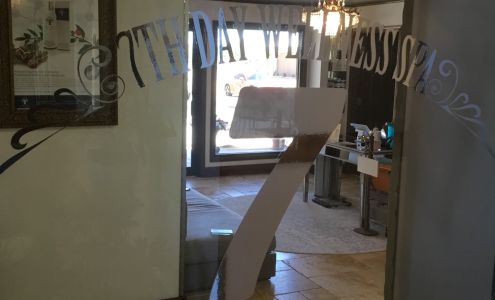 7th Day Wellness Spa 2800 US-90 #1, Alpine Texas 79830