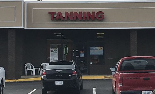 Native Sun Tanning-Chester