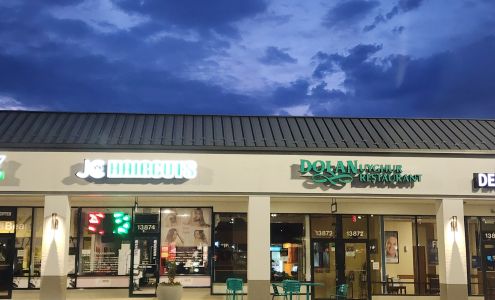 JC Haircuts - Chantilly 13874 Metrotech Dr, Chantilly Virginia 20151