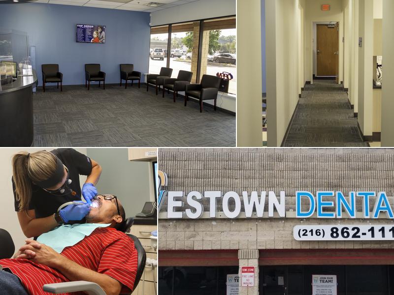 Westown Dental
