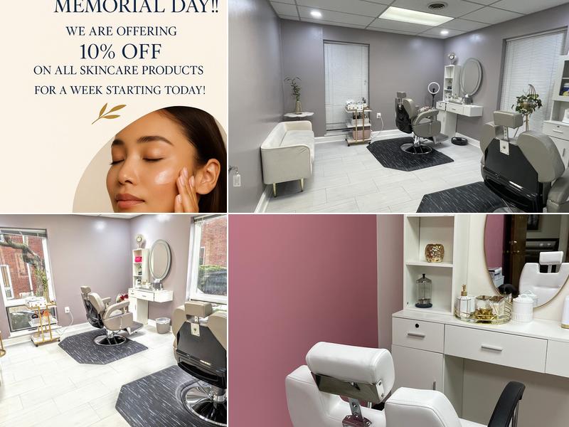 Royal Threading & Esthetics