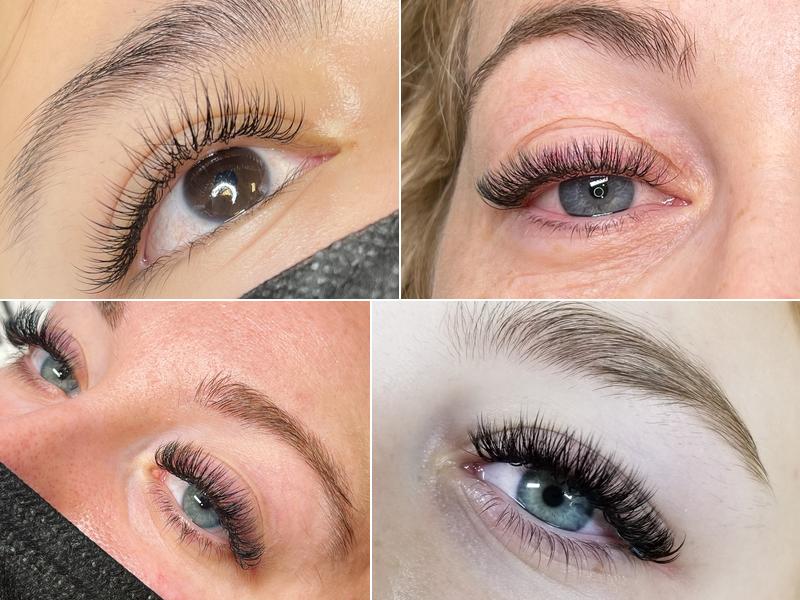 CS Lash and Brow