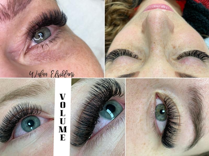 La Belle Lash and Brow Design