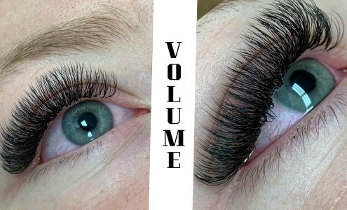 La Belle Lash and Brow Design