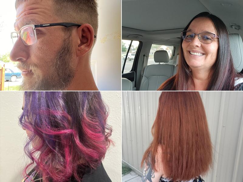 East Sheridan Salon & Spa L.L.C.