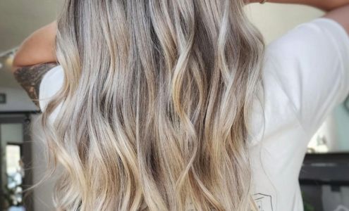 Wyo Beauty 1414 17th St Suite 3, Cody Wyoming 82414