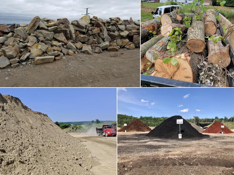 Boyas Excavating Inc