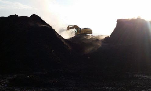 MRLM Landscape Materials 600 Solon Rd, Bedford Heights Ohio 44146