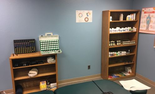 Healing Therapeutics Health and Wellness Clinic