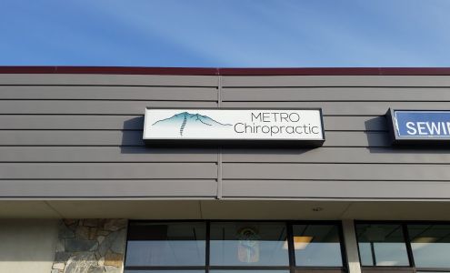Metro Chiropractic