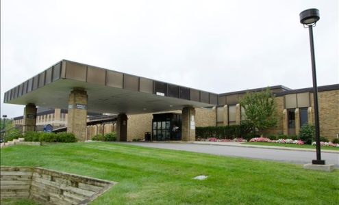 Toledo Clinic - Pulmonary Department