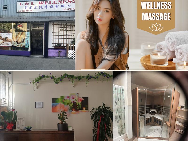 L&L Wellness