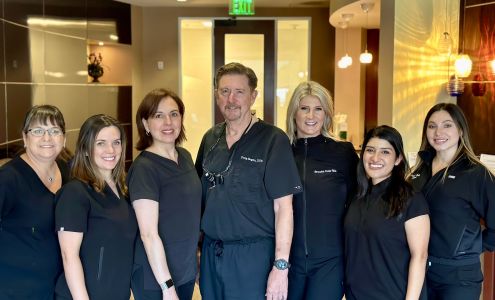 The Dentists at Town and Country Village