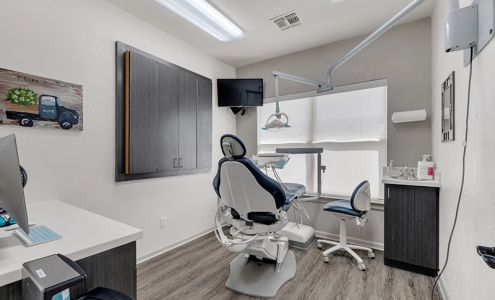 Hildebrand Family Dental Care