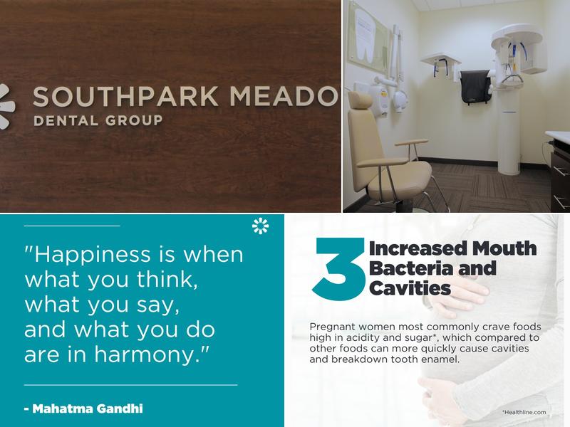Southpark Meadows Dental Group and Orthodontics