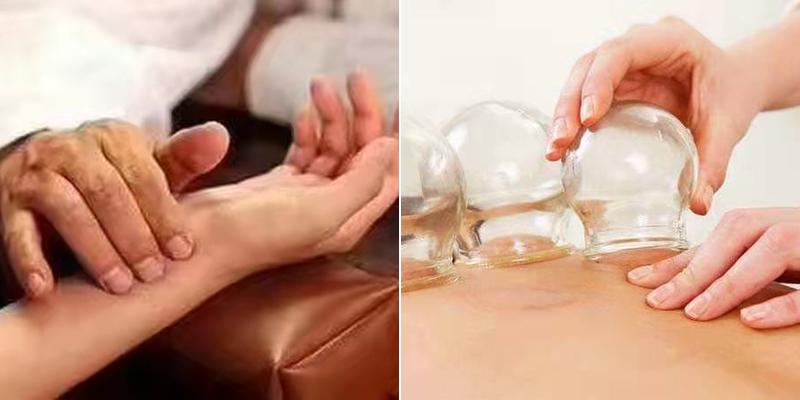 TCM herbal Store 同濟堂中醫診所