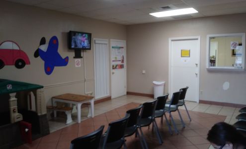 Accent Family Healthcare