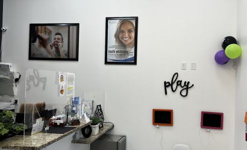 Yorktown Dental - Children Family Orthodontics Implant Dentist Corpus Christi